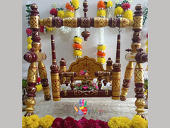 Pearl Yellow Cherry - Cherry Golden