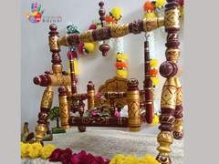 Pearl Yellow Cherry - Cherry Golden