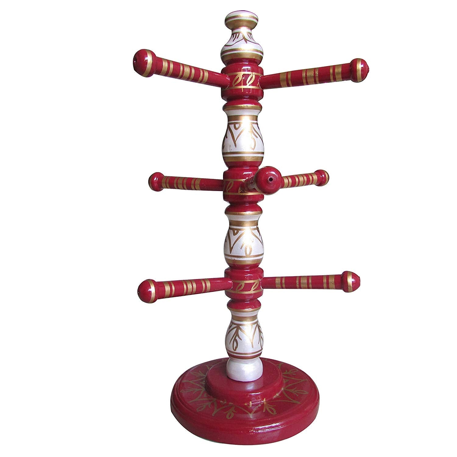 Pearl White Cherry - Cherry Golden