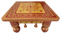 Pearl Yellow Copper - Cherry