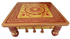 Pearl Yellow Copper - Cherry