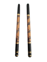 Pearl Black Copper - Blue Golden