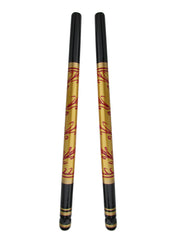 Black Pearl Yellow - Cherry Golden