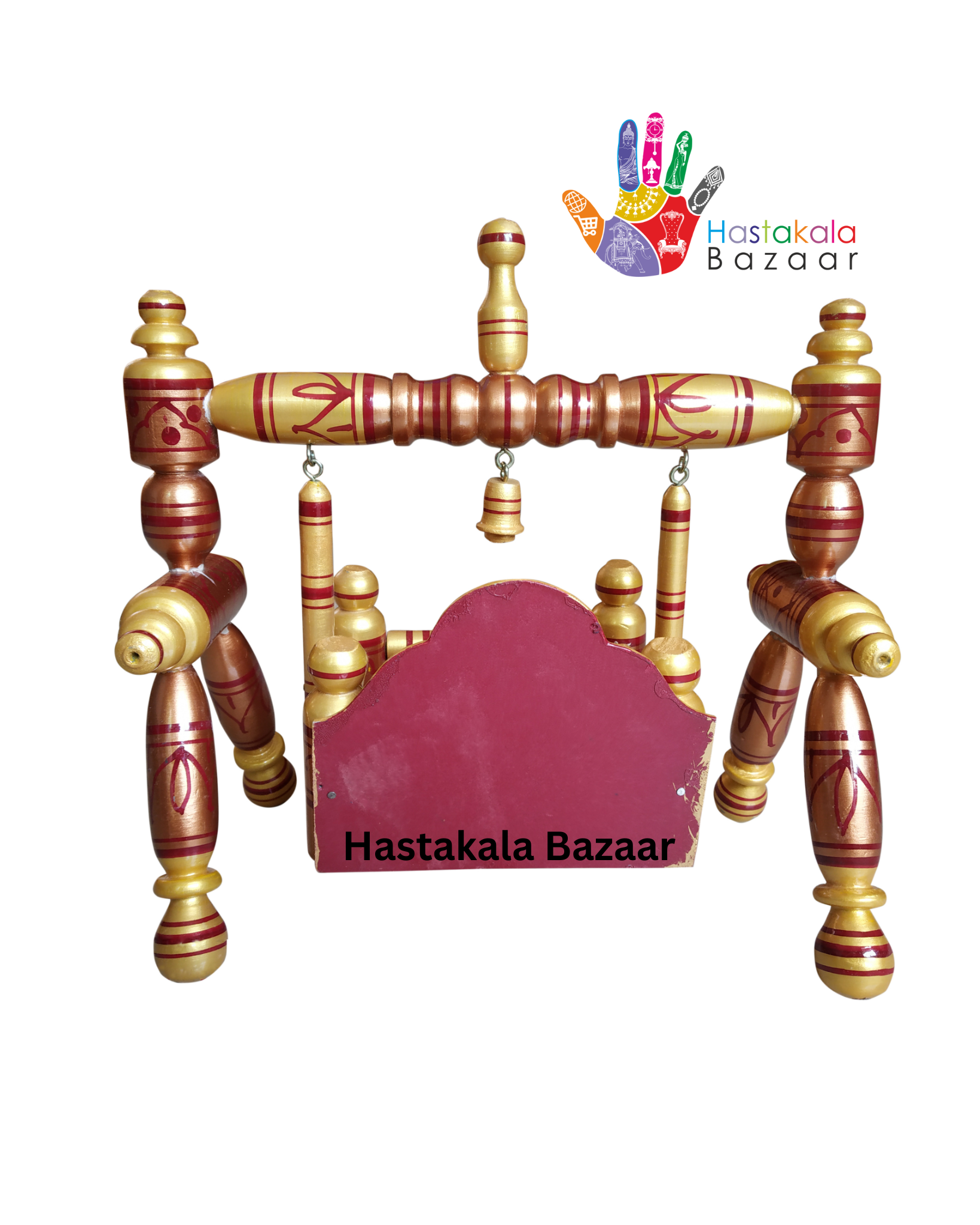 Pearl Yellow Copper - Cherry Golden