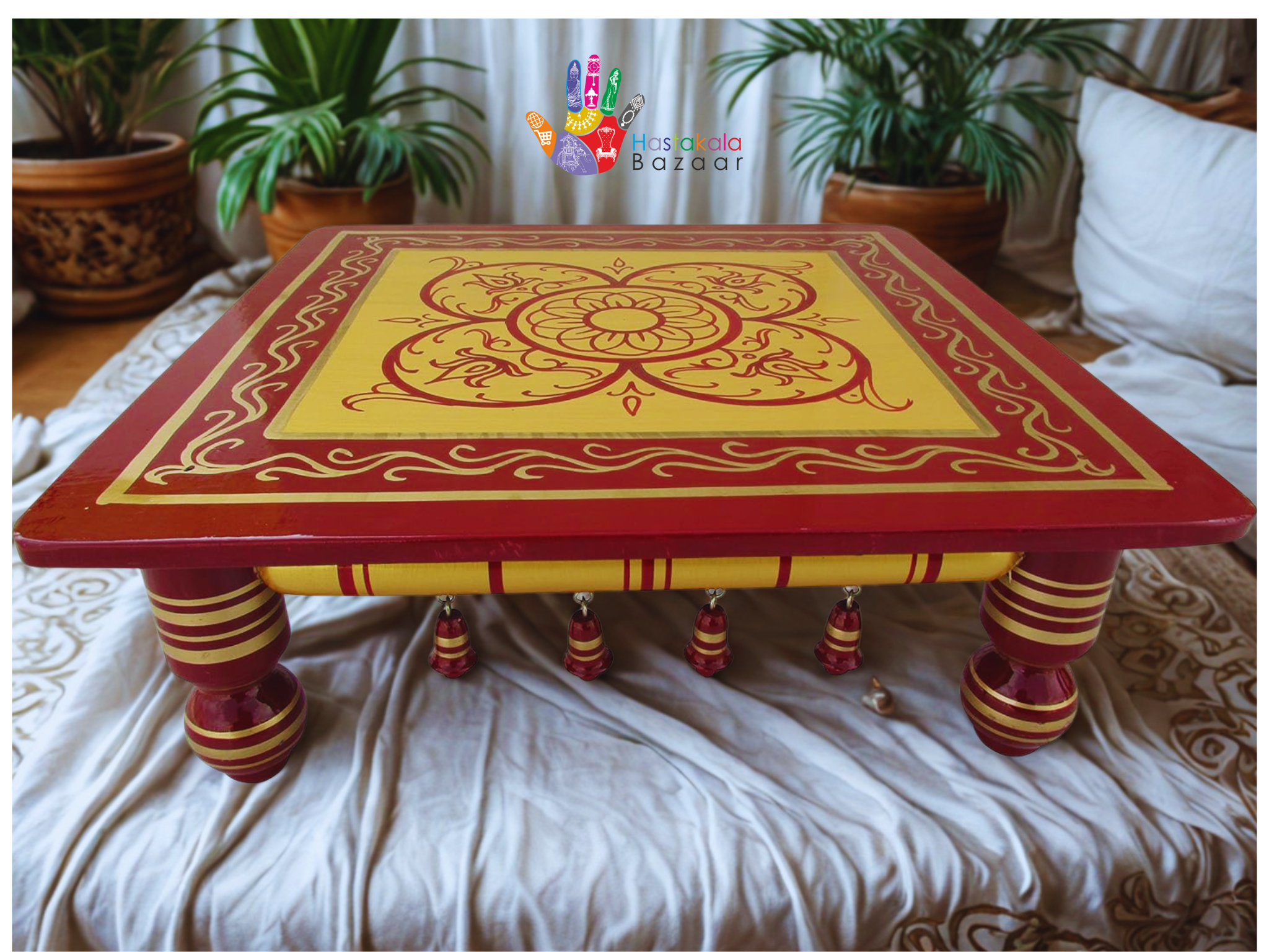 Pearl Yellow Cherry - Cherry Golden