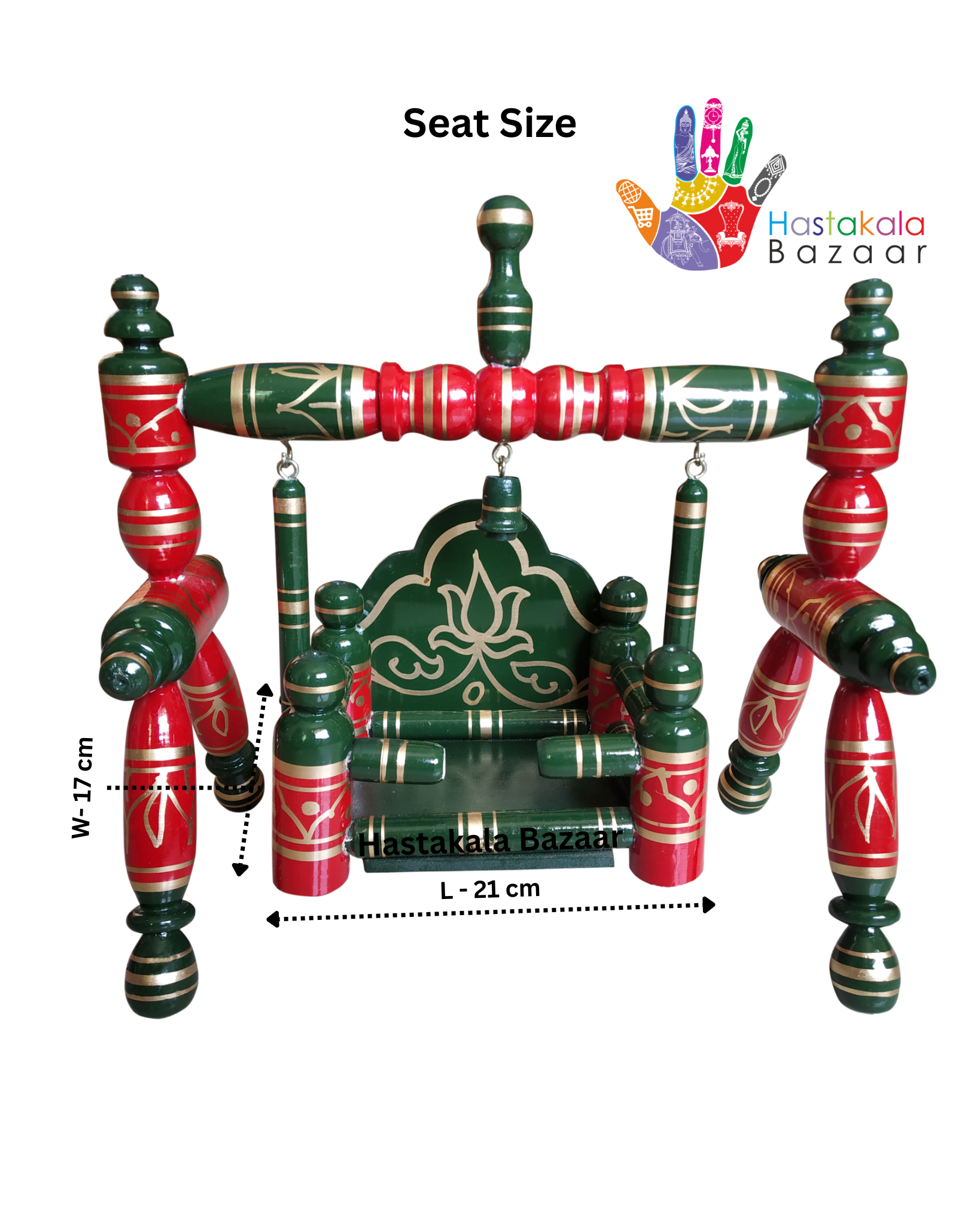 Red Green -Golden