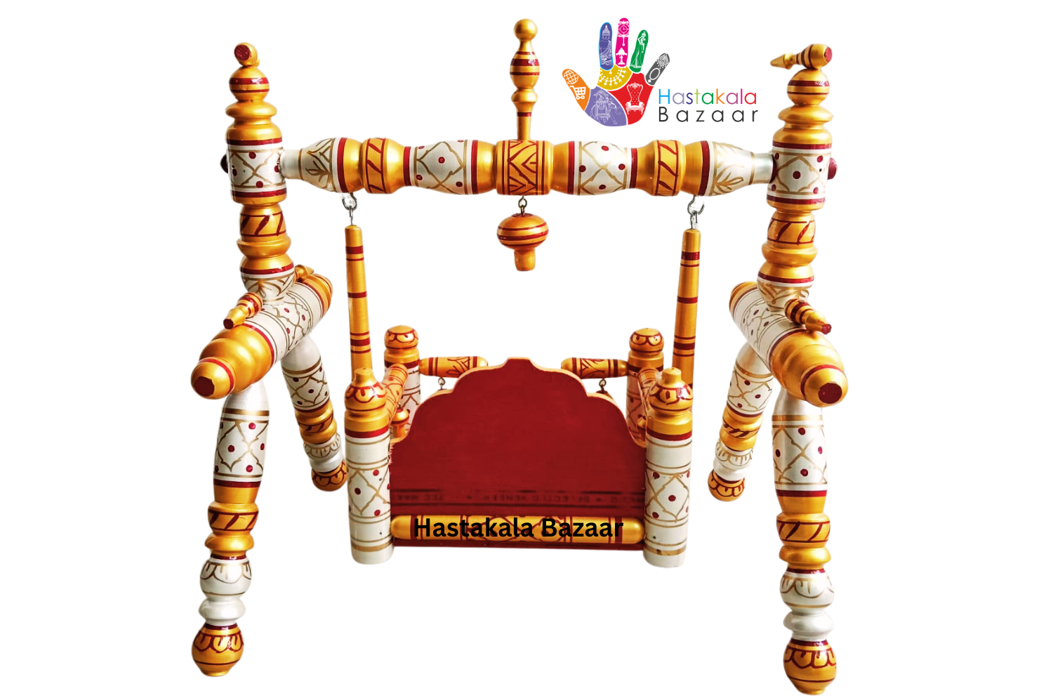 Pearl White Yellow - Cherry Golden
