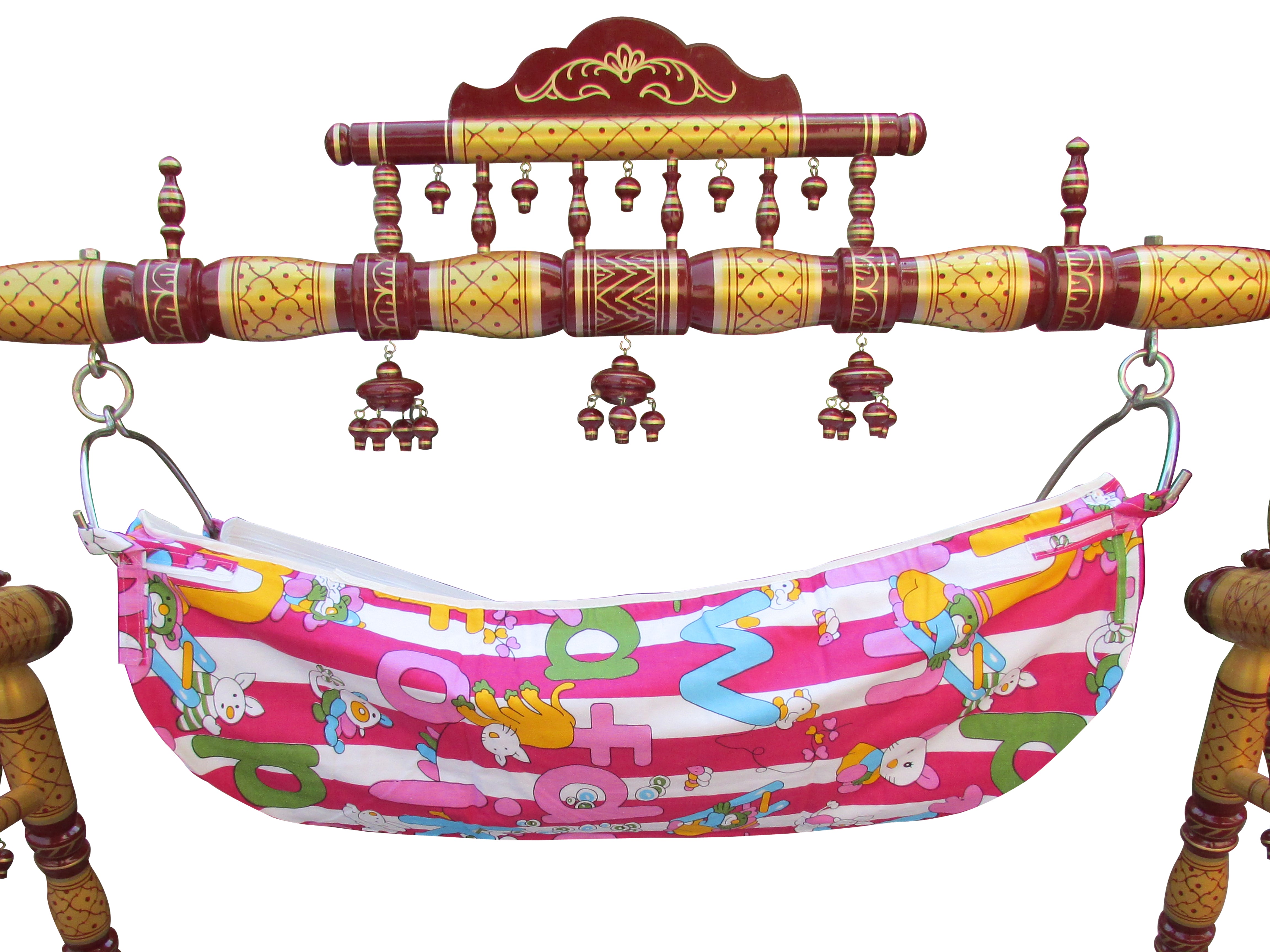 Pearl Yellow Cherry - Cherry Golden